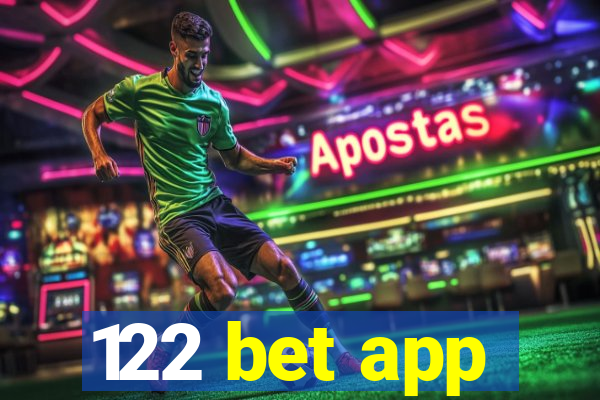 122 bet app